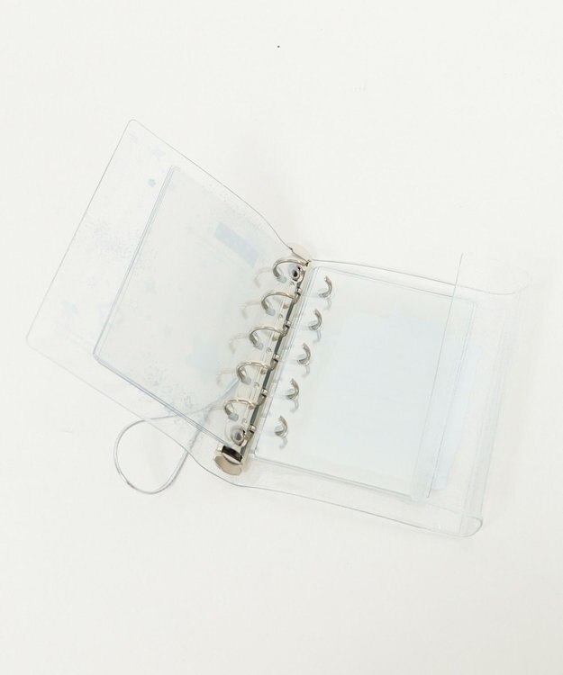 WEGO グラフィックシールバインダー 柄2