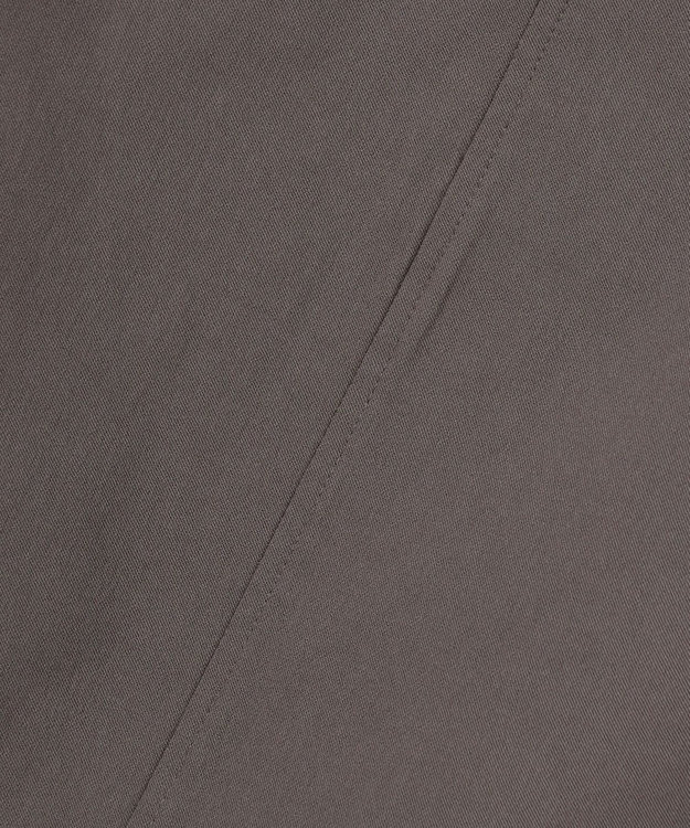 ANY ベイカーチノスカート スレート