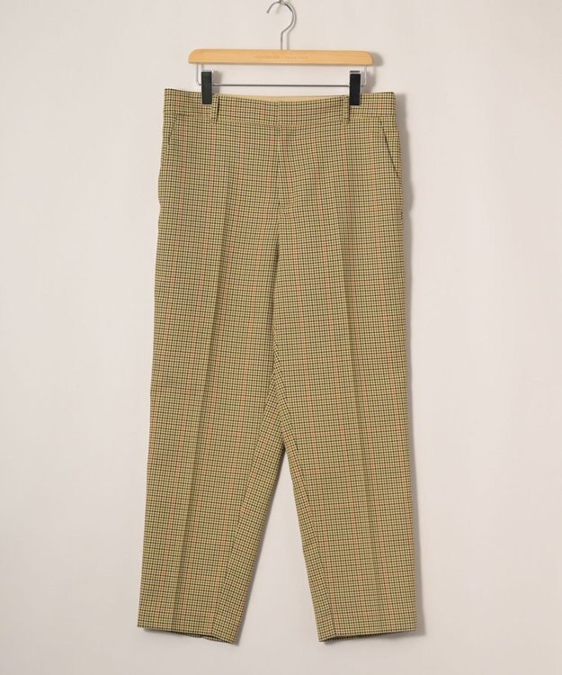 ONWARD Reuse Park 【23区】パンツ秋冬 ベージュ