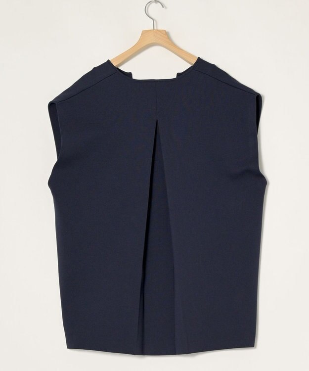 ONWARD Reuse Park 【UNFILO】ベスト春夏 ネイビー