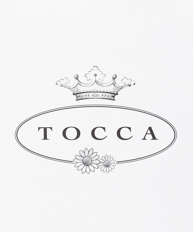 TOCCA SHOPPER SET L ギフトショッパーセット Lサイズ ホワイト系