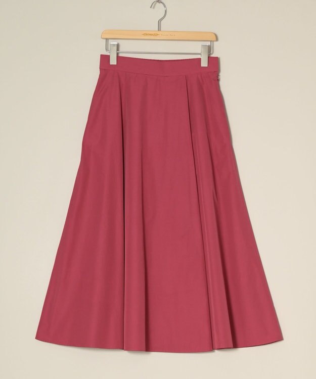 ONWARD Reuse Park 【組曲】スカート春夏 ピンク