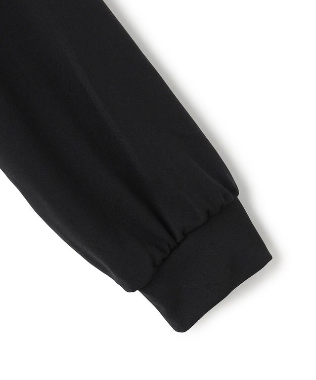 TOCCA 【松木育未さん着用】SUNNY VEIL ラッシュガードパーカー ブラック系