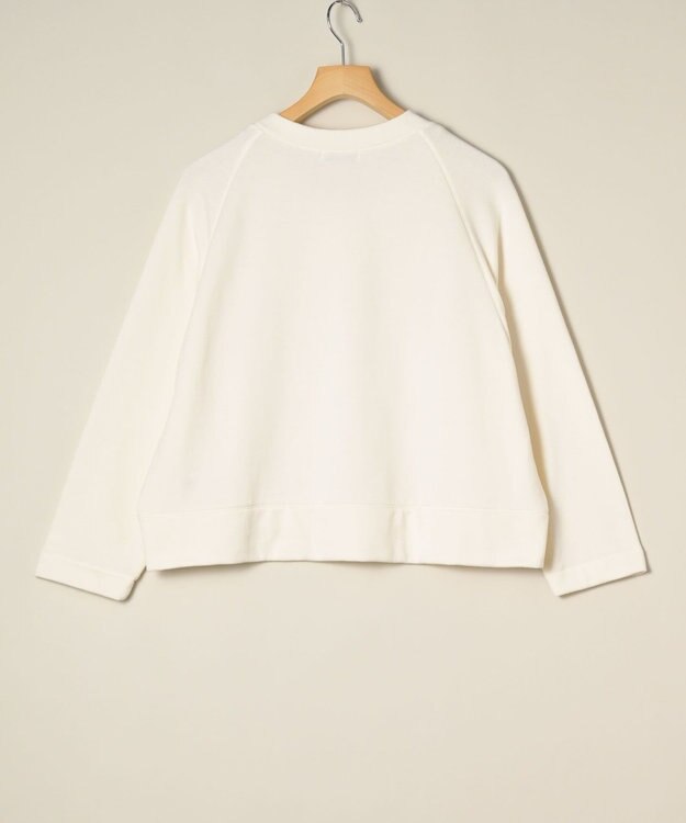 ONWARD Reuse Park 【any FAM】カットソー春夏 オフホワイト