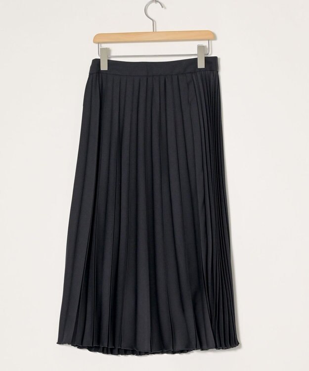 ONWARD Reuse Park 【23区】スカート秋冬 ネイビー