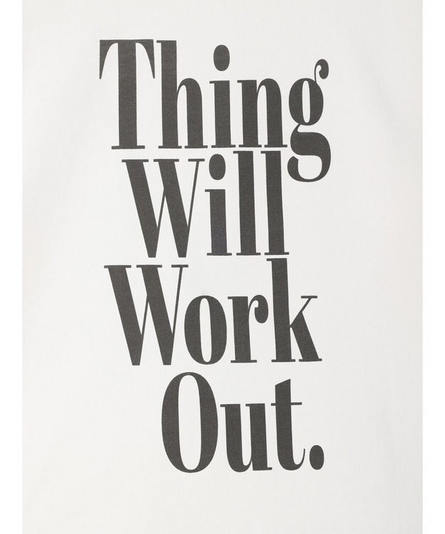 AMERICAN HOLIC ＧＯＯＤ　ＴＨＩＮＧ　ロゴカットプルオーバー A