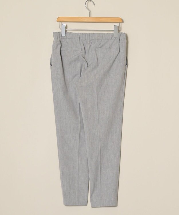 ONWARD Reuse Park 【自由区】パンツ春夏 グレー