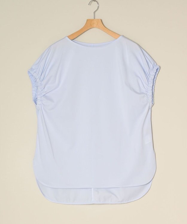 ONWARD Reuse Park 【UNFILO】カットソー春夏 ブルー