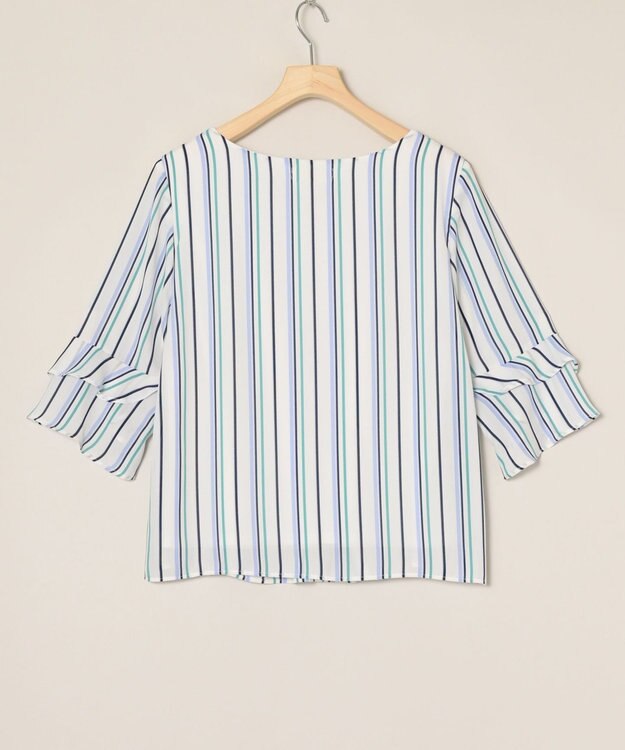 ONWARD Reuse Park 【any SiS】カットソー春夏 ブルー