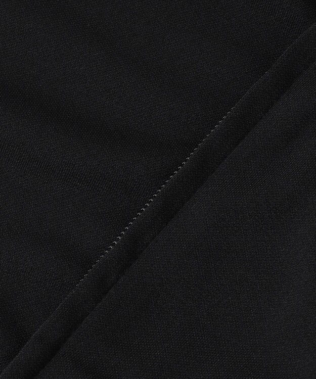 TOCCA 【松木育未さん着用】SUNNY VEIL ラッシュガードパーカー ブラック系