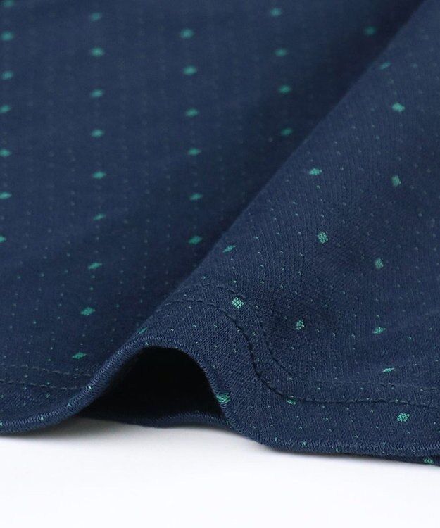 WACOAL MEN トランクス なめらかな肌ざわり やわらかなはき心地 前開き 下着 メンズ GT7071 /ブロス バイ ワコールメン グリーン