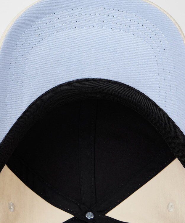 Paul Smith 【オンラインショップ限定】Sun キャップ オフホワイト