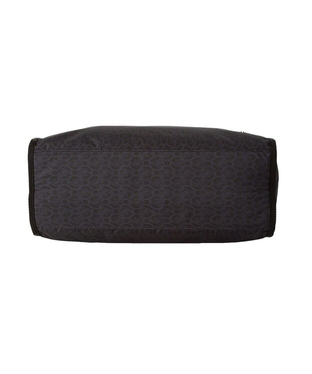 ACE BAGS & LUGGAGE hiromichi nakano フェズリ ボストンバッグ  17525 ヒロミチナカノ ブラック（モノグラム）