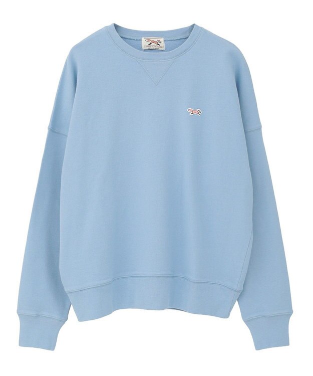 AMERICAN HOLIC 【PENNEY'S】オゾン加工スウェット Sax