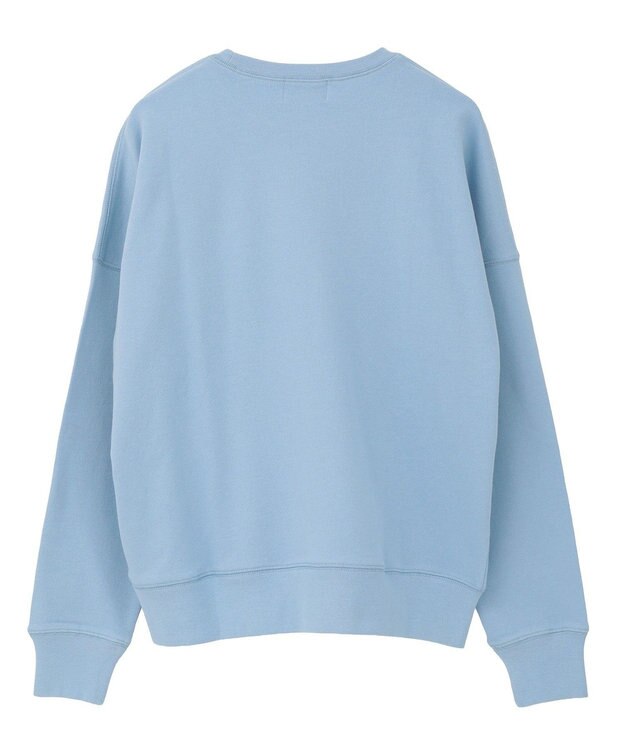 AMERICAN HOLIC 【PENNEY'S】オゾン加工スウェット Sax