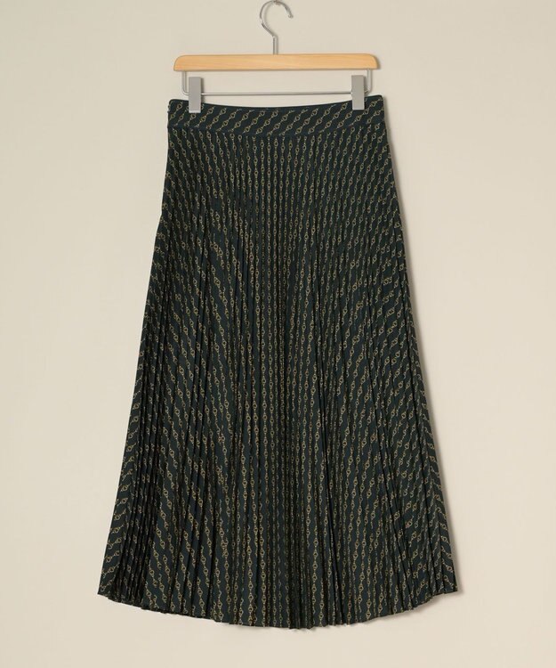 ONWARD Reuse Park 【23区】スカート秋冬 グリーン