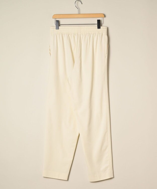 ONWARD Reuse Park 【23区】パンツ秋冬 オフホワイト