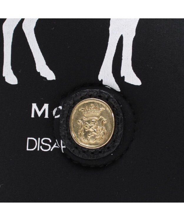 A.D.M.J. 【魔法のように軽い】マジックライト/キューブトート25cm NEGRO,A