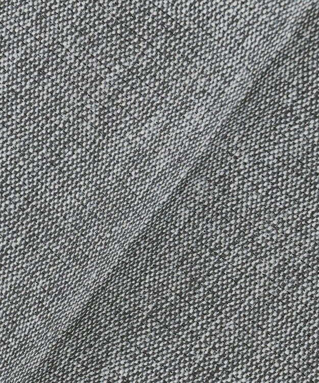 JOSEPH HOMME 新柄【洗える/ストレッチ/シワになりにくい/セットアップ対応可】クールドッツストレッチ テーパードパンツ / CITY ライトグレー系