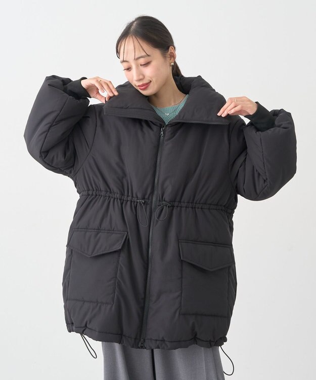 earth music&ecology 【2026年HAPPY BAG】earth music&ecology(パファードロストコートセット) その他