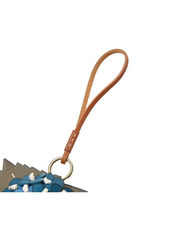 genten エヴァーチャーム アジサイ ブルー