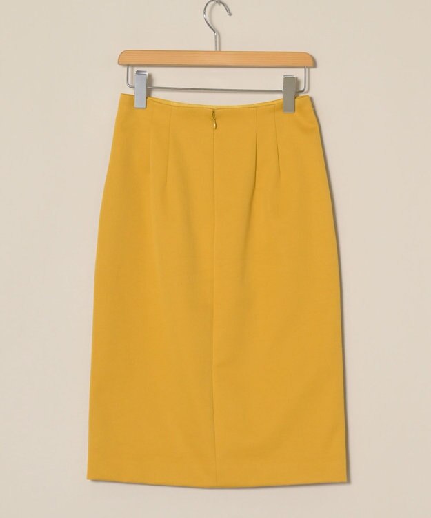 ONWARD Reuse Park 【23区】スカート春夏 イエロー