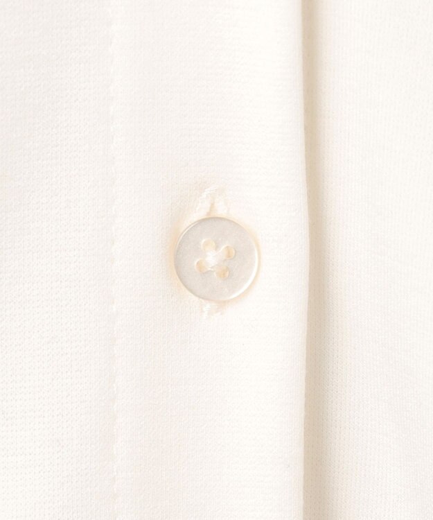 ANY KIDS 【カードキャプターさくら×any FAM】友枝小学校 制服風ワンピース オフホワイト