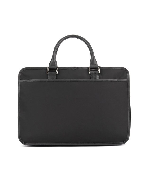 ACE BAGS & LUGGAGE Orobianco ソロペルテ ビジネスバッグ 2way A4サイズ 13.3inchPC収納 14L 910g 92965 オロビアンコ ブラック