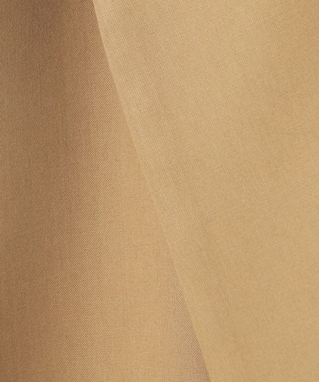 ICB 【洗える】リヨセルサテンストレッチ テーラードジャケット チノ系