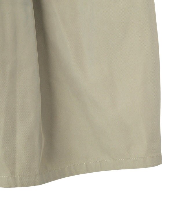 Green Parks ＳＥＴ２点　キャミビスチェ＋スカート Khaki