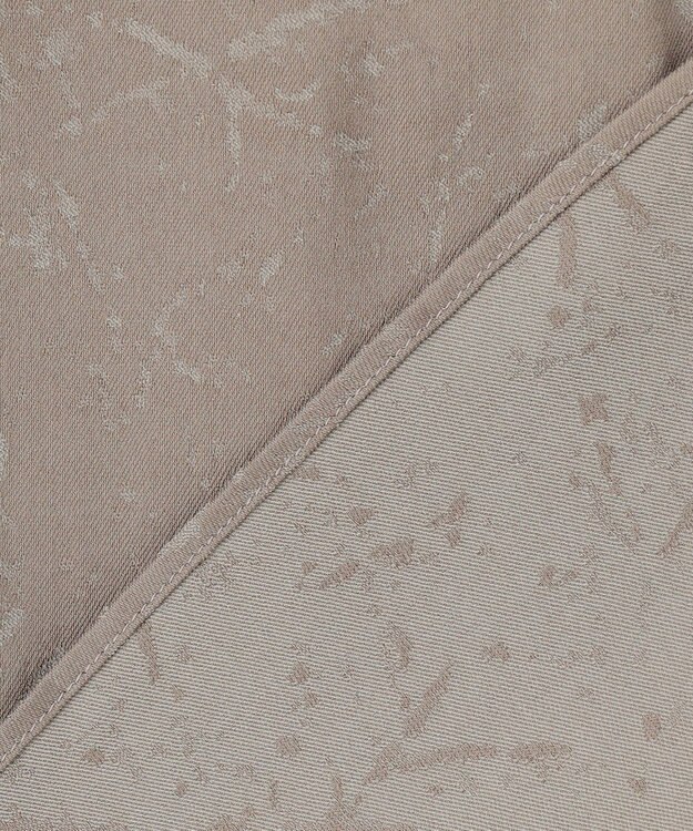 JOSEPH HOMME フォレストジャガードストレッチ　レギュラーカラーシャツ ベージュ系3