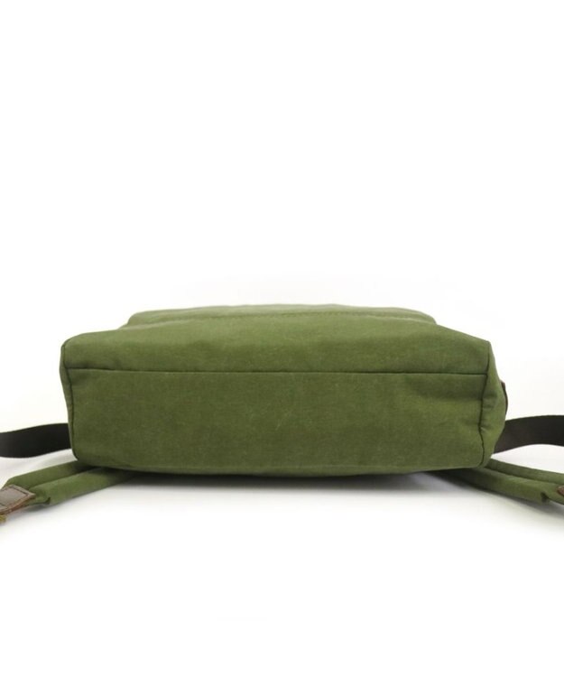 Regalo Felice 【ドラマ使用商品 / 軽量 / 肩に優しい】リュック小 / REGALO KA(カーキ)