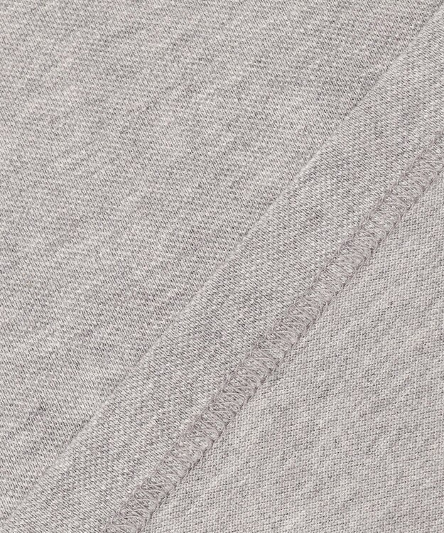 J.PRESS KIDS 【140-170cm】カノコ 半袖ポロシャツ グレー系