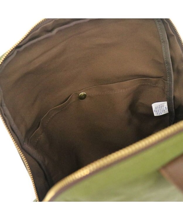 Regalo Felice 【ドラマ使用商品 / 軽量 / 肩に優しい】リュック小 / REGALO KA(カーキ)