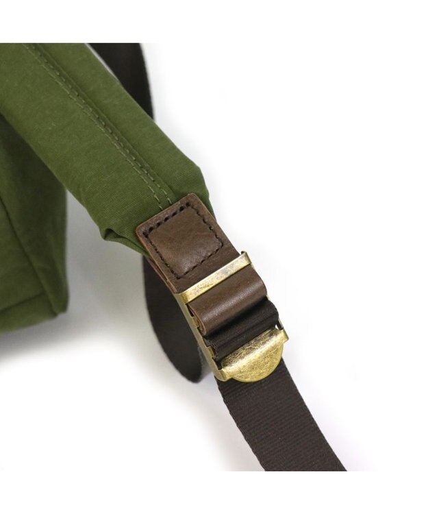 Regalo Felice 【ドラマ使用商品 / 軽量 / 肩に優しい】リュック小 / REGALO KA(カーキ)