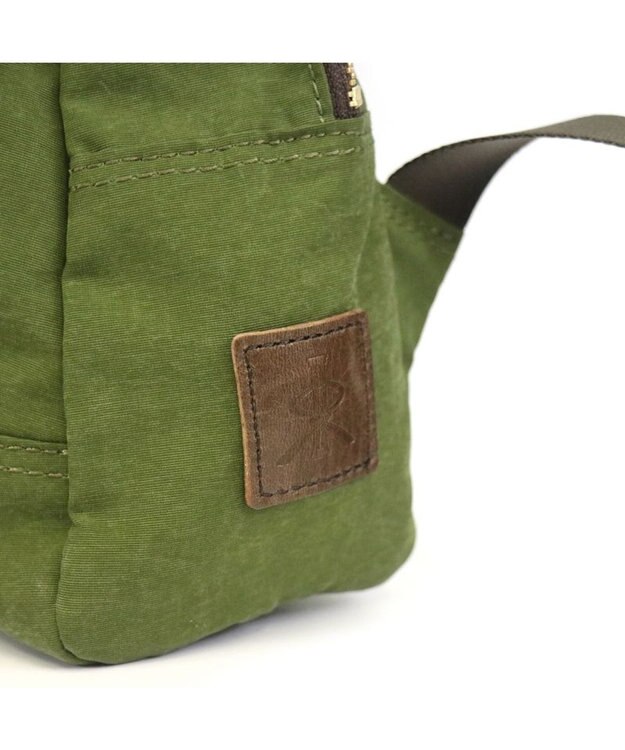 Regalo Felice 【ドラマ使用商品 / 軽量 / 肩に優しい】リュック小 / REGALO KA(カーキ)