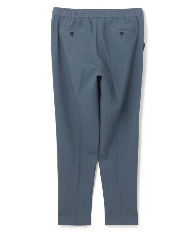 JOSEPH HOMME ハイゲージモックロディ / PEGG EASY ダルブルー系