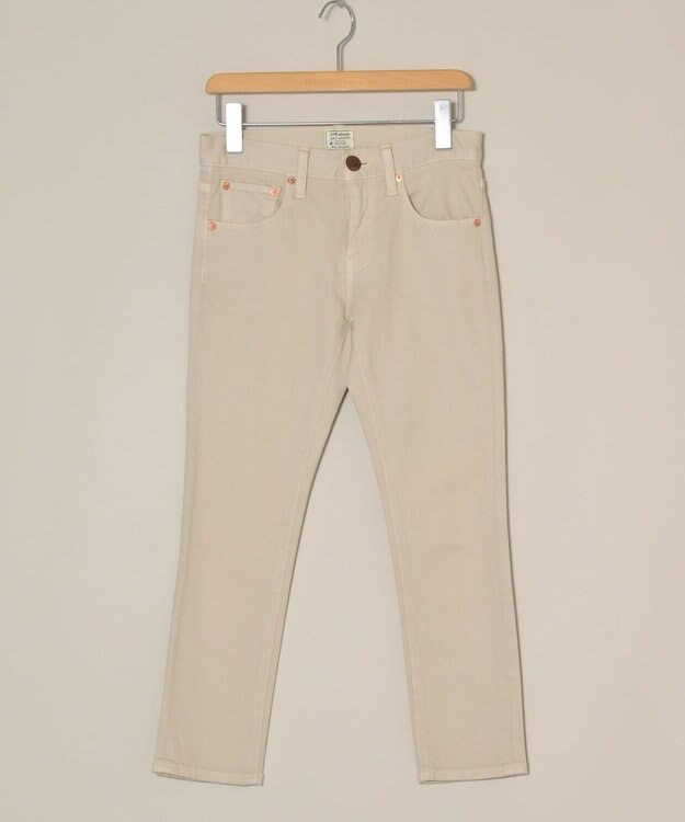 ONWARD Reuse Park 【23区】パンツ春夏 ベージュ