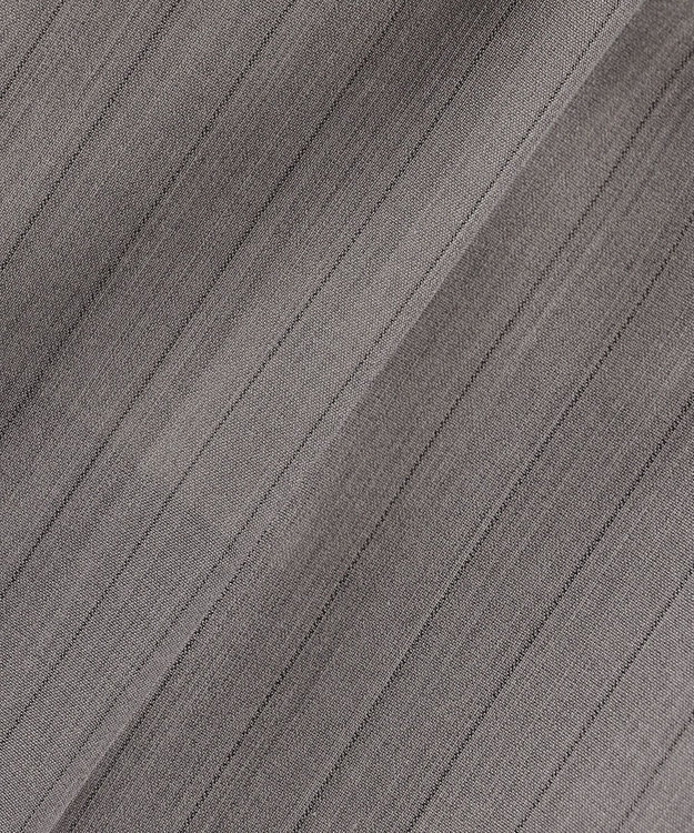 J.PRESS MEN 【J.PRESS ORIGINALS】Hight Twist T/W Toropical 2 Tuck Shorts ライトグレー系1