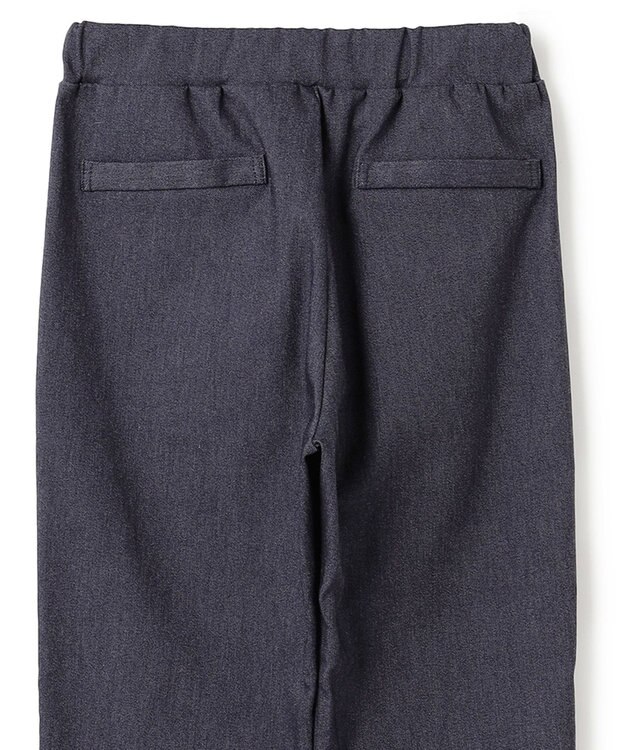 UNFILO 【110-150cm】デニムジョグパン(UNISEX) インディゴ