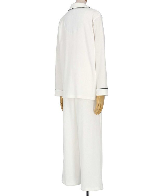 une nana cool ふわふわワッフルパシャマ IV