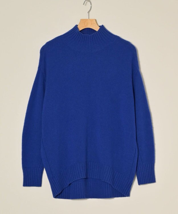 ONWARD Reuse Park 【ICB】ニット秋冬 ブルー