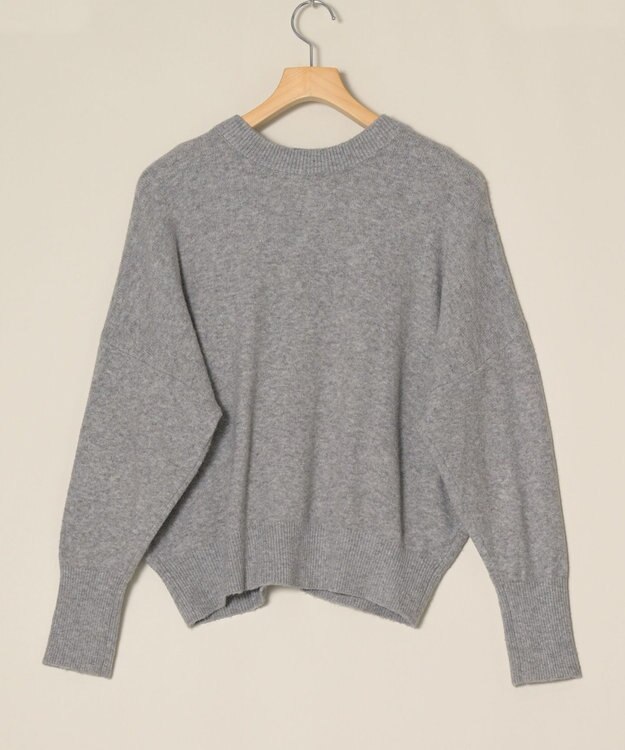 ONWARD Reuse Park 【UNFILO】ニット秋冬 グレー