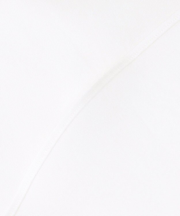 J.PRESS MEN 【定番】【PREMIUM PLEATS / 形態安定】ピンオックス ドレスシャツ / レギュラー ホワイト系