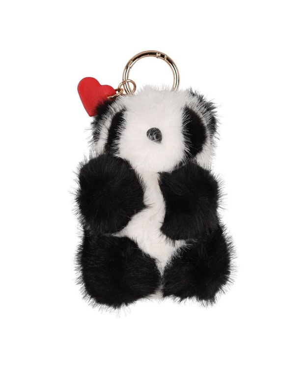 UNBILLION カカトゥ kakatoo / パンダチャーム ブラック