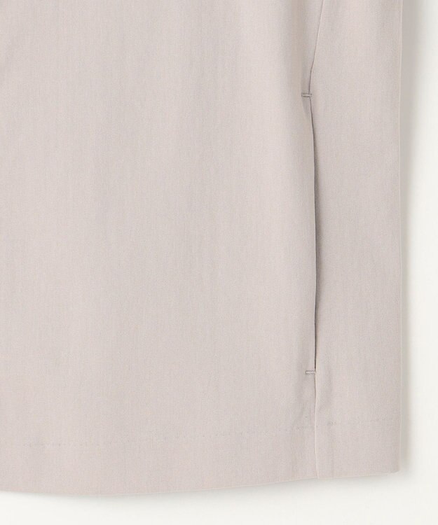 J.PRESS LADIES 【洗える・セットアップ対応】Tricot ジャケット カーディガン グレージュ系