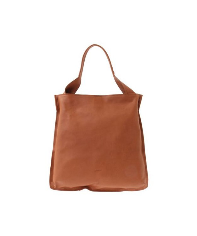 genten サステナブル巾着Ⅱ チャ