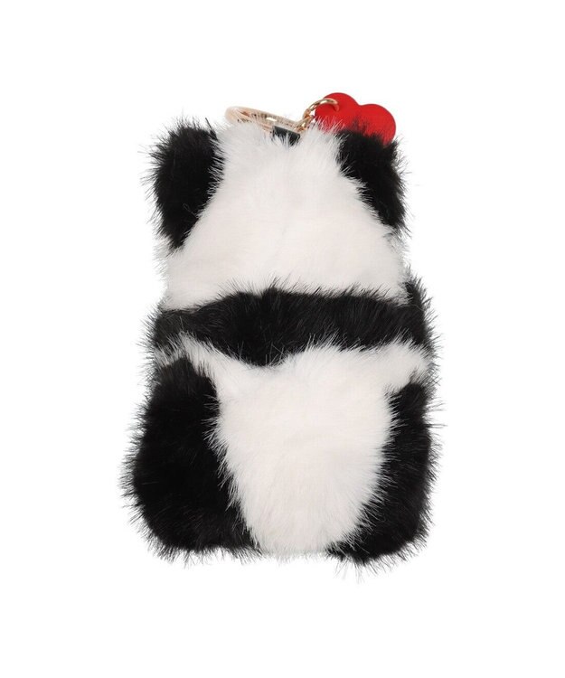 UNBILLION カカトゥ kakatoo / パンダチャーム ブラック