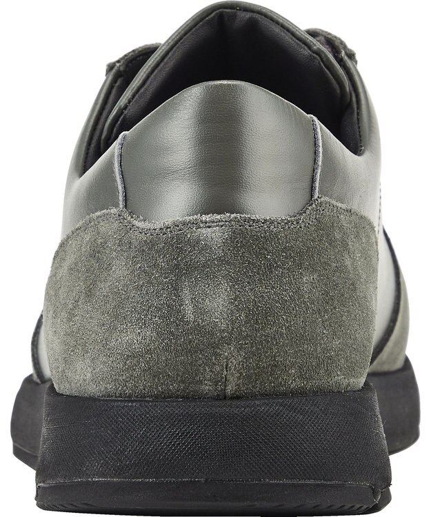 ASICS WALKING ランウォーク トラッド スニーカー メンズ GORE-TEX 2E グリーン系