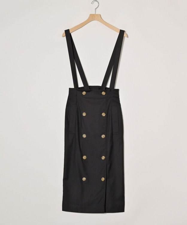 ONWARD Reuse Park 【ICB】スカート春夏 ブラック